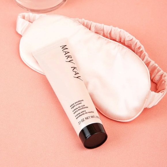 mary kay emollient cream